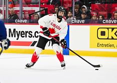 Gavin McKenna reportedly commits to Penn State, much to Canadian hockey fans' dismay - "Another quitter going after money"