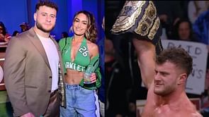 Former AEW champion MJF to make an appearance during WWE RAW? Exploring the probability