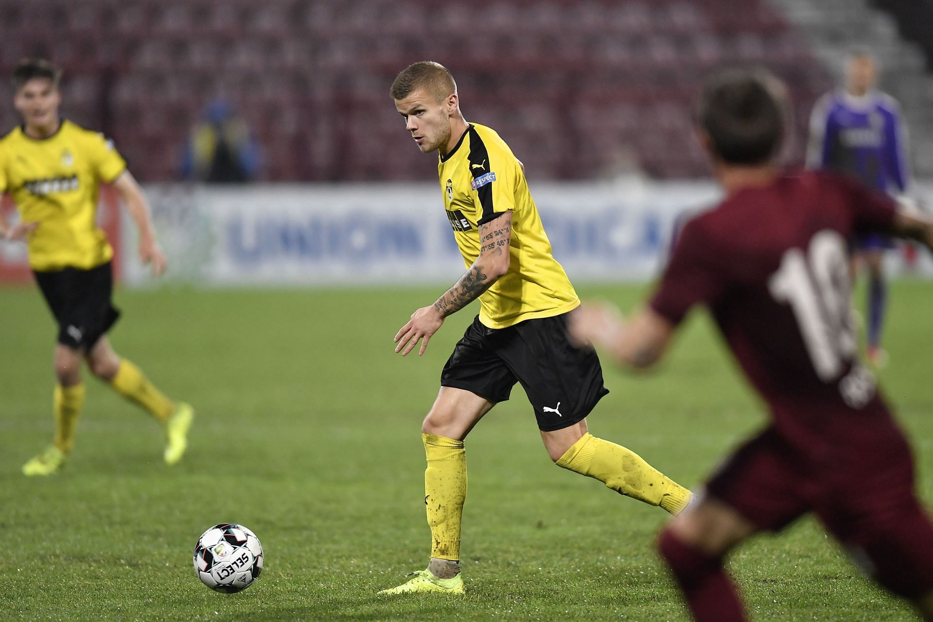 CFR Cluj v KuPS Kupion Palloseura: UEFA Europa League Play-Off - Source: Getty