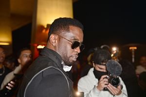 “I’m very suspicious” - Andy Signore suggests that juror George from Diddy’s trial might have lied in his CNN interview