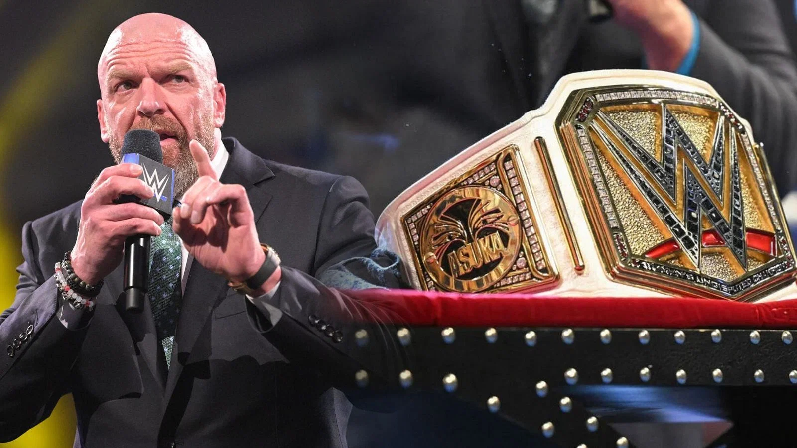 Triple H