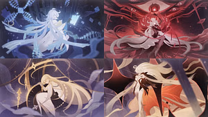 Genshin Impact reveals Ronova, Istaroth, and more about Four Shades of the Primordial One