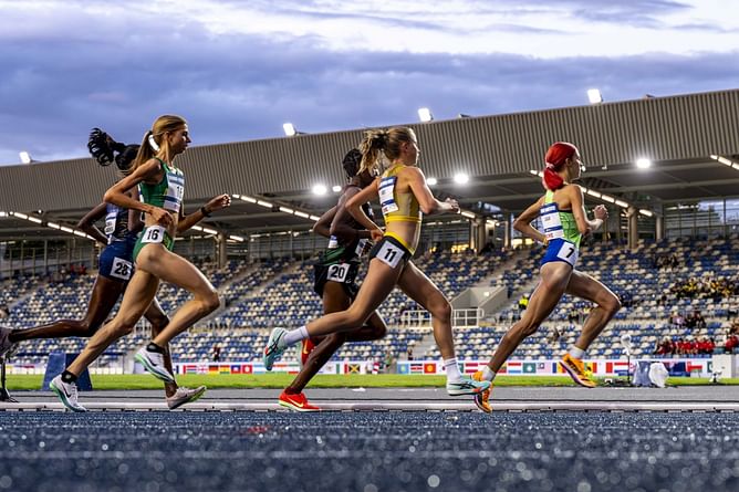 World University Games 2025 results & updated medal tally: Team USA maintains lead in table despite failing to win title on Day 8