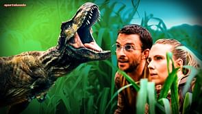 7 Sci-Fi Adventure Movies to Watch if You Liked Jurassic World Rebirth