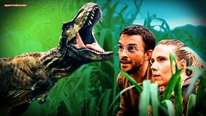 7 Sci-Fi Adventure Movies to Watch if You Liked Jurassic World Rebirth