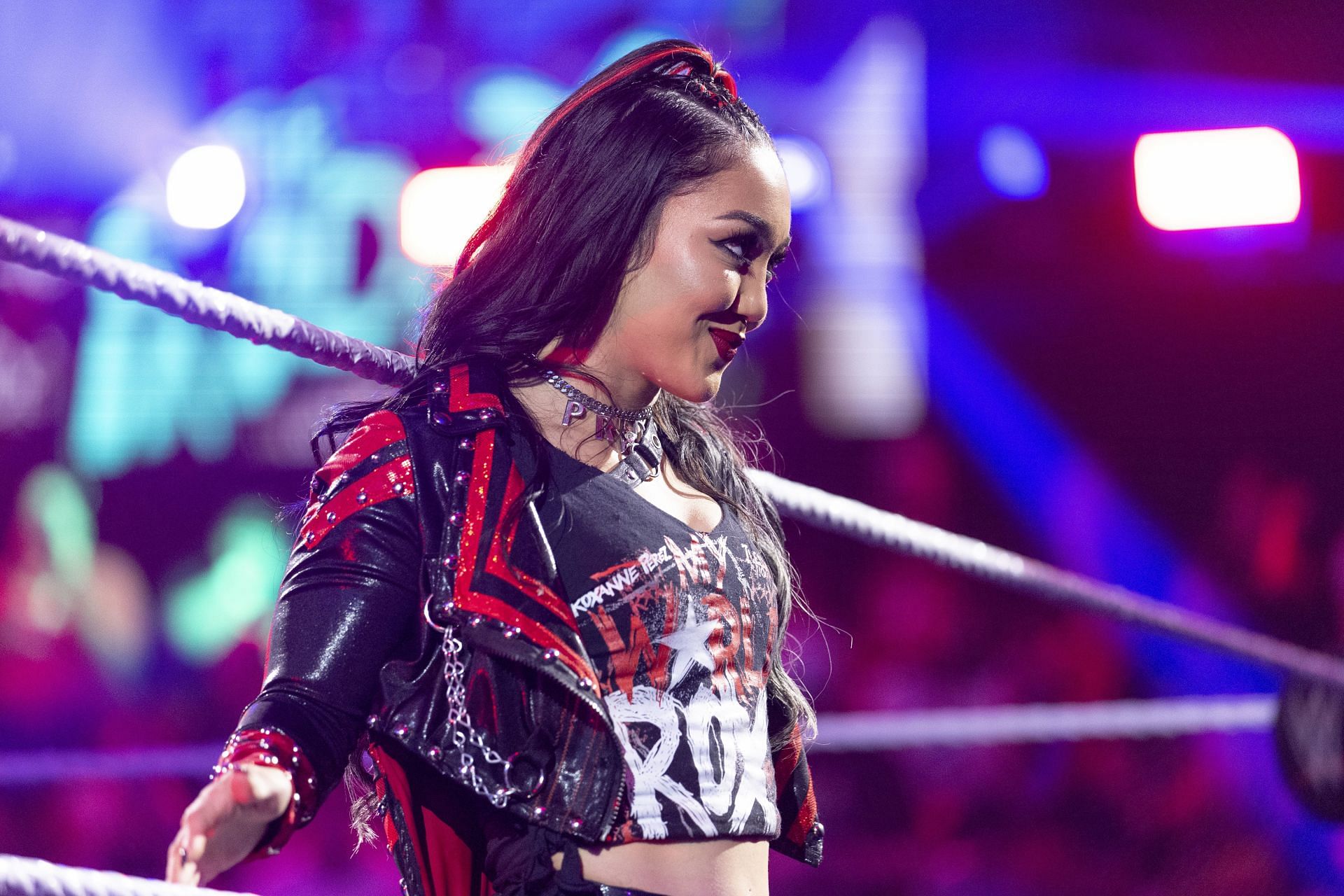 WWE Archive - Source: Getty