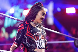 Roxanne Perez to add a new member to The Judgment Day at WWE SummerSlam? Exploring the possibility