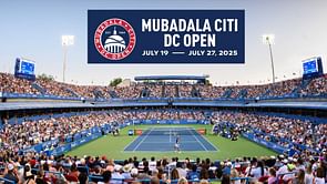 Citi DC Open 2025: Important rules for fans, alcohol consumption on site, prohibited items on site & other questions answered