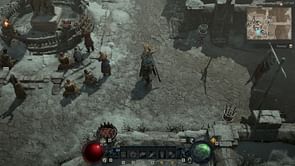 What does Willpower do in Diablo 4?
