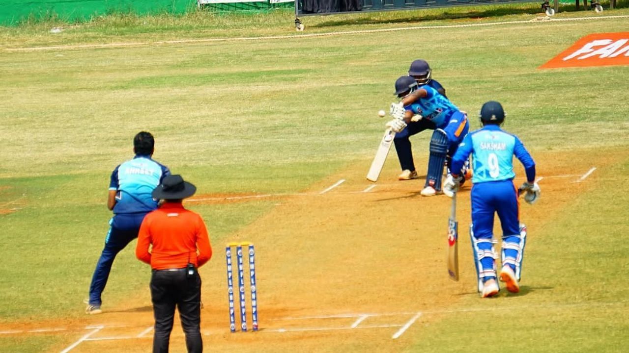 IPL स्पॉट फिक्सिंग में लगा था बैन (photo credit- instagram/@ankeet28)