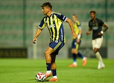 Fenerbahce vs Uniao Leiria Prediction and Betting Tips | July 20th 2025