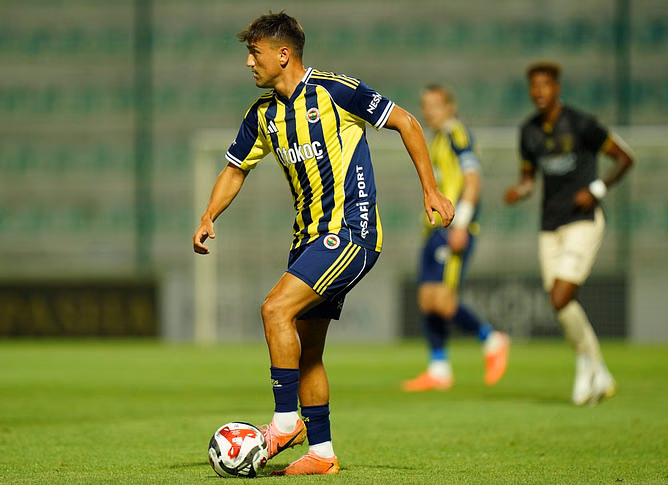 Fenerbahce vs Uniao Leiria Prediction and Betting Tips | July 20th 2025