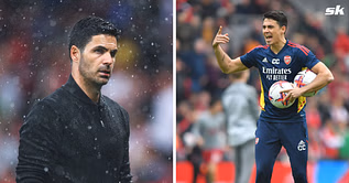 Mikel Arteta’s former assistant Carlos Cuesta interested in signing 25-year-old Arsenal star: Reports