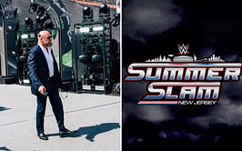 32-year-old megastar not expected to appear at WWE SummerSlam Night 2 (Exclusive)