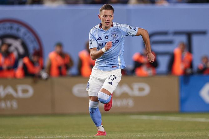 Orlando City vs New York City FC Prediction and Betting Tips | 16th July 2025