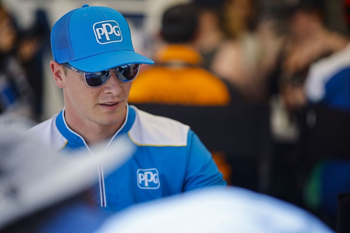 “Our car was much better”: Josef Newgarden calls out Mid-Ohio letdown in his ‘frustrating’ message