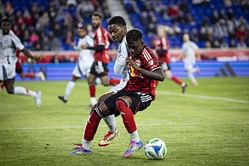 Chicago Fire vs New York Red Bulls Prediction and Betting Tips | 26th July 2025