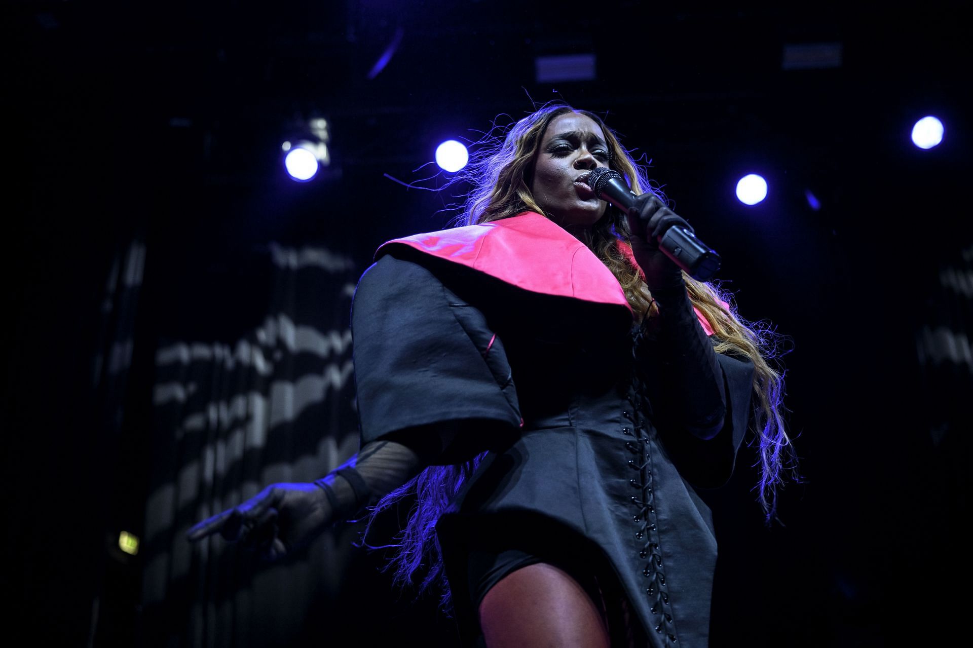 Where is Tokyo Toni from? Azealia Banks wants to crowd fund tickets to Japan for Blac Chyna's mother
