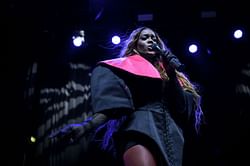 Where is Tokyo Toni from? Azealia Banks wants to crowd fund tickets to Japan for Blac Chyna's mother