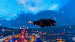 The Crew Motorfest Grand Race meta cars (Season 7)