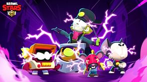 Leak hints at a new Brawler in Brawl Stars