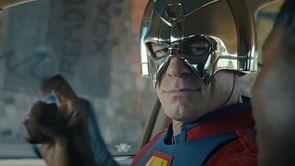 John Cena wants to be a real hero in Peacemaker season 2 trailer, but all odds are against him, even in a parallel world