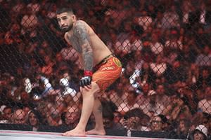What is Ilia Topuria's ethnicity? A closer look at 'El Matador's' cultural roots