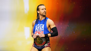 [Spoiler] Huge title match set for AEW All In; Adam Cole set to defend TNT Championship against major heel