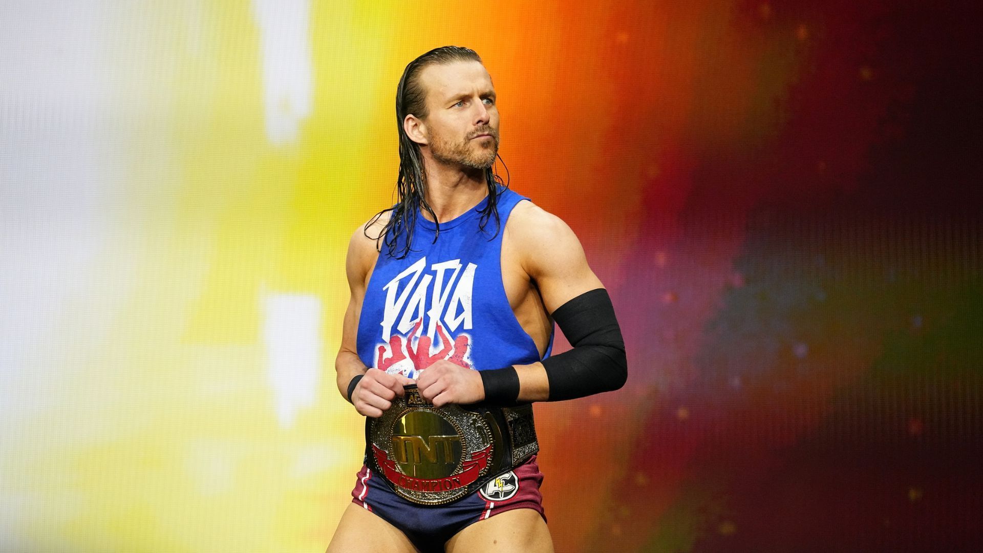 [Spoiler] Huge title match set for AEW All In; Adam Cole set to defend TNT Championship against major heel
