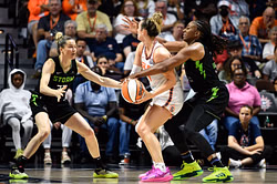 Seattle Storm vs Connecticut Sun Prediction and Betting Tips - July 28 | 2025 WNBA Season