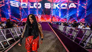 Solo Sikoa has improved a lot while 7-time Women's World Champion hasn't, says WWE veteran (Exclusive)