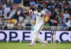 "I was convinced that we would miss Rohit Sharma at some stage in this series" - Aakash Chopra lauds KL Rahul's knock in ENG vs IND 2025 4th Test
