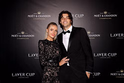 ‘Haven’t been this unwell since norovirus’- Taylor Fritz's girlfriend Morgan Riddles shares concerning health update