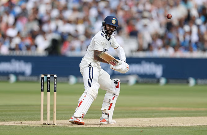 "It could have paid off" - Former RCB pacer feels Nitish Reddy should have shown more aggression in ENG vs IND 2025 3rd Test