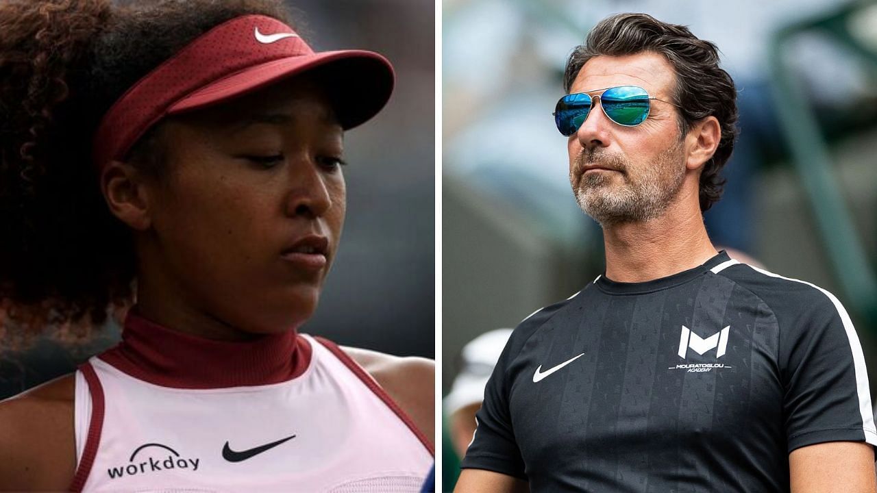 Naomi Osaka