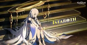 Genshin Impact Istaroth VAs revealed