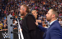 Legendary 20-time champion teased as Jelly Roll's Tag Team partner for SummerSlam 2025