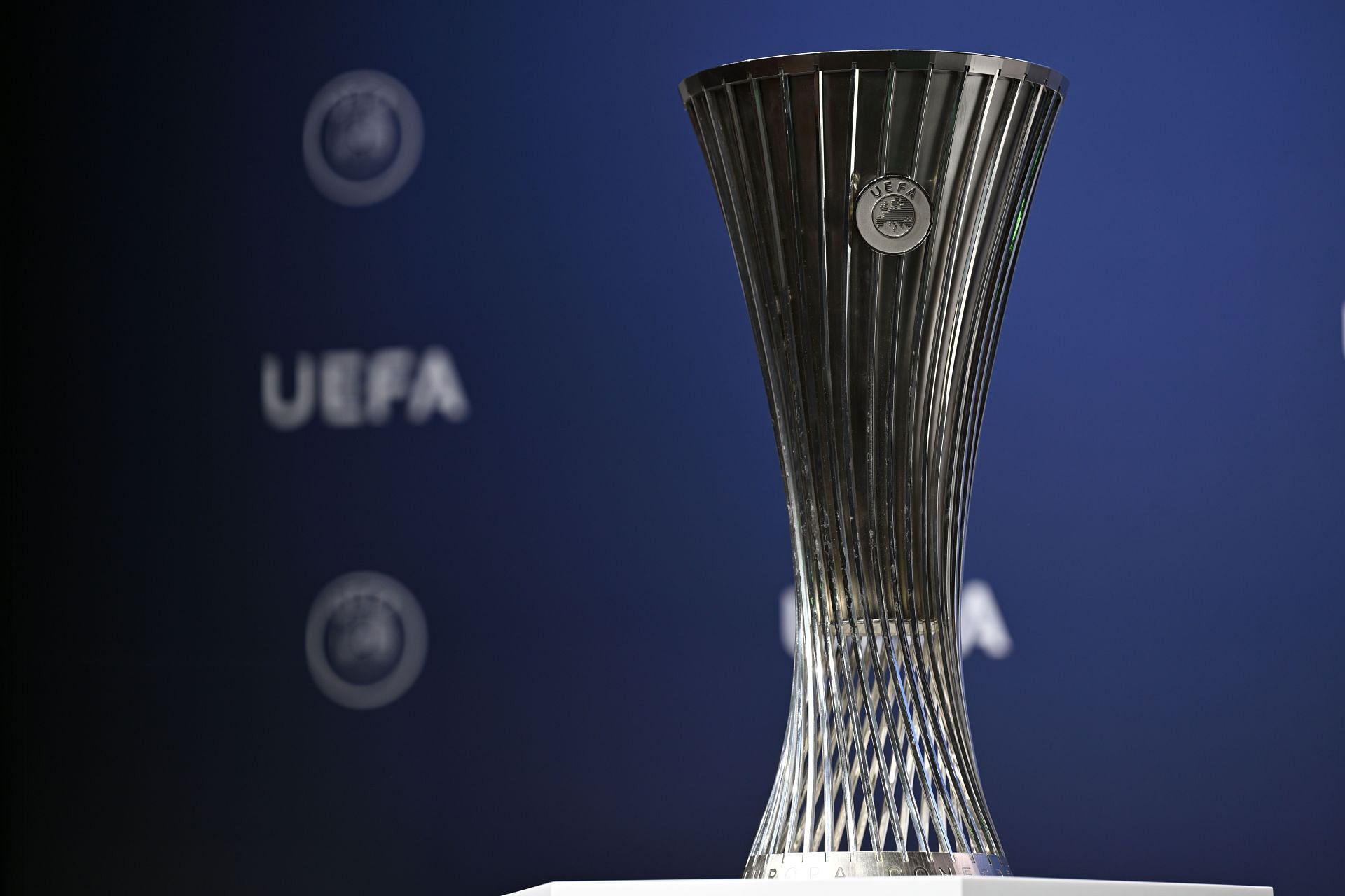 UEFA Conference League 2025/26 First Qualifying Round Draw - Source: Getty