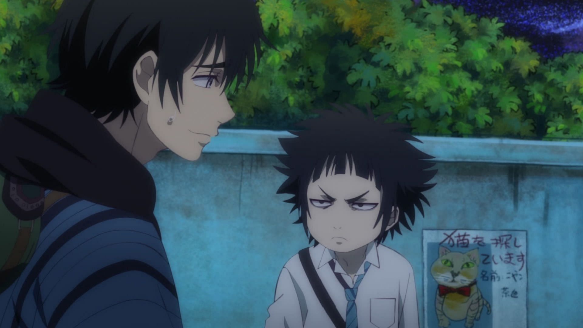 Dekin no Mogura episode 4: Release date and time, where to watch, and more (Image via Brain