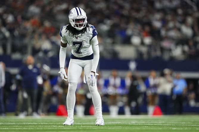 "They knew where I was" - Trevon Diggs slams Jerry Jones on carrying out $500,000 salary de-escalator clause over Cowboys star's injury rehab