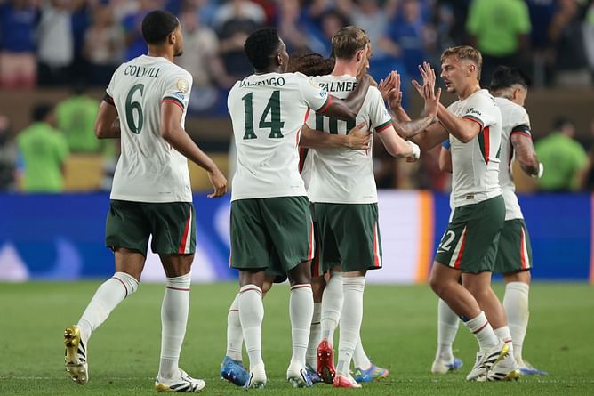 Fluminense vs Chelsea Prediction and Betting Tips | July 8th 2025