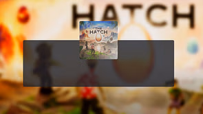 How to get The Egg of Ragnarok in The Hatch Hub
