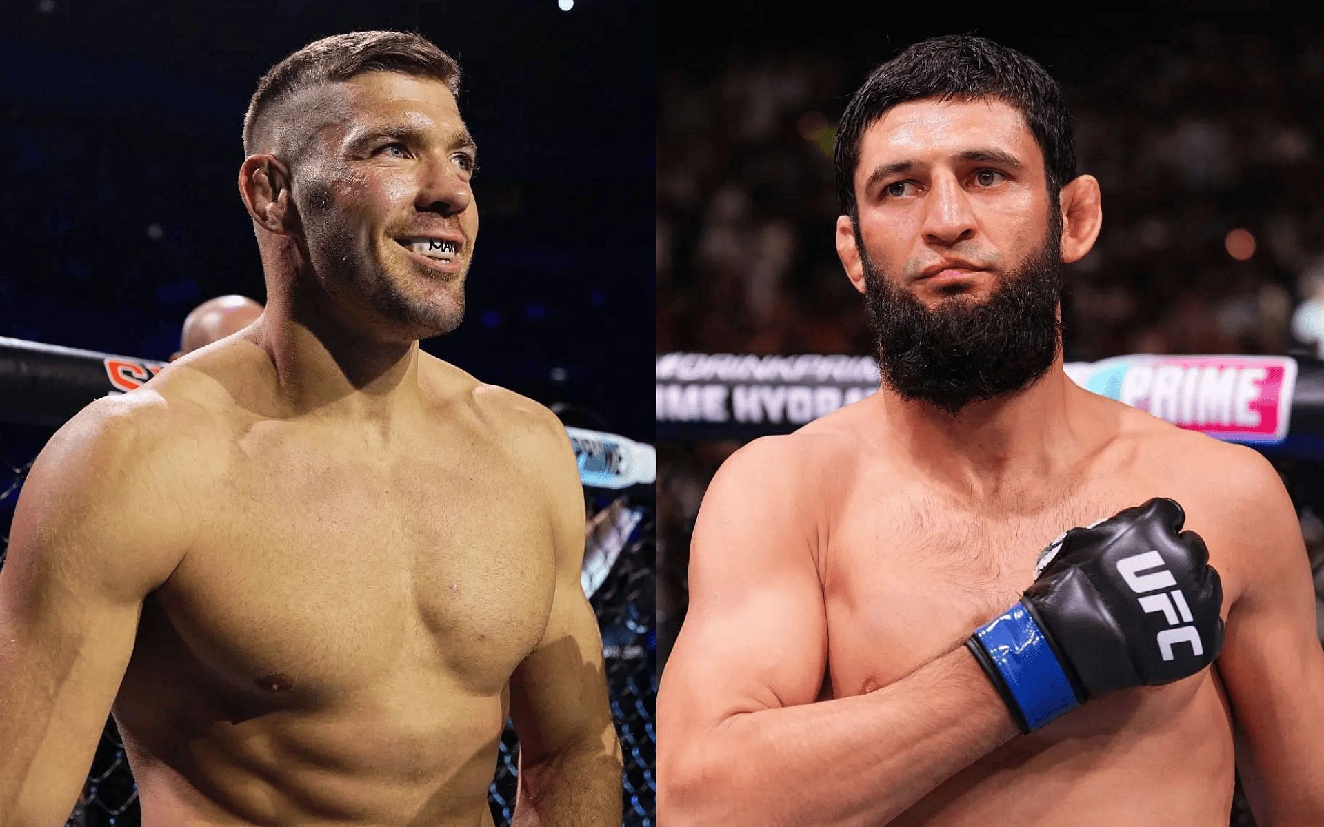 UFC Hall of Famer shares two cents on Dricus du Plessis