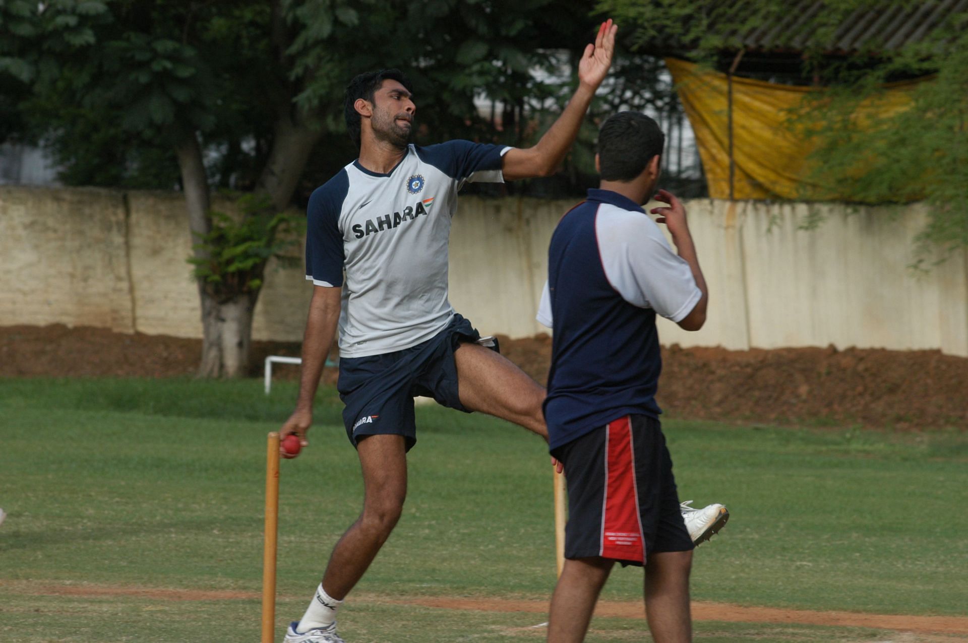 Patel picked up 86 wickets in 70 ODIs for India Source: Getty