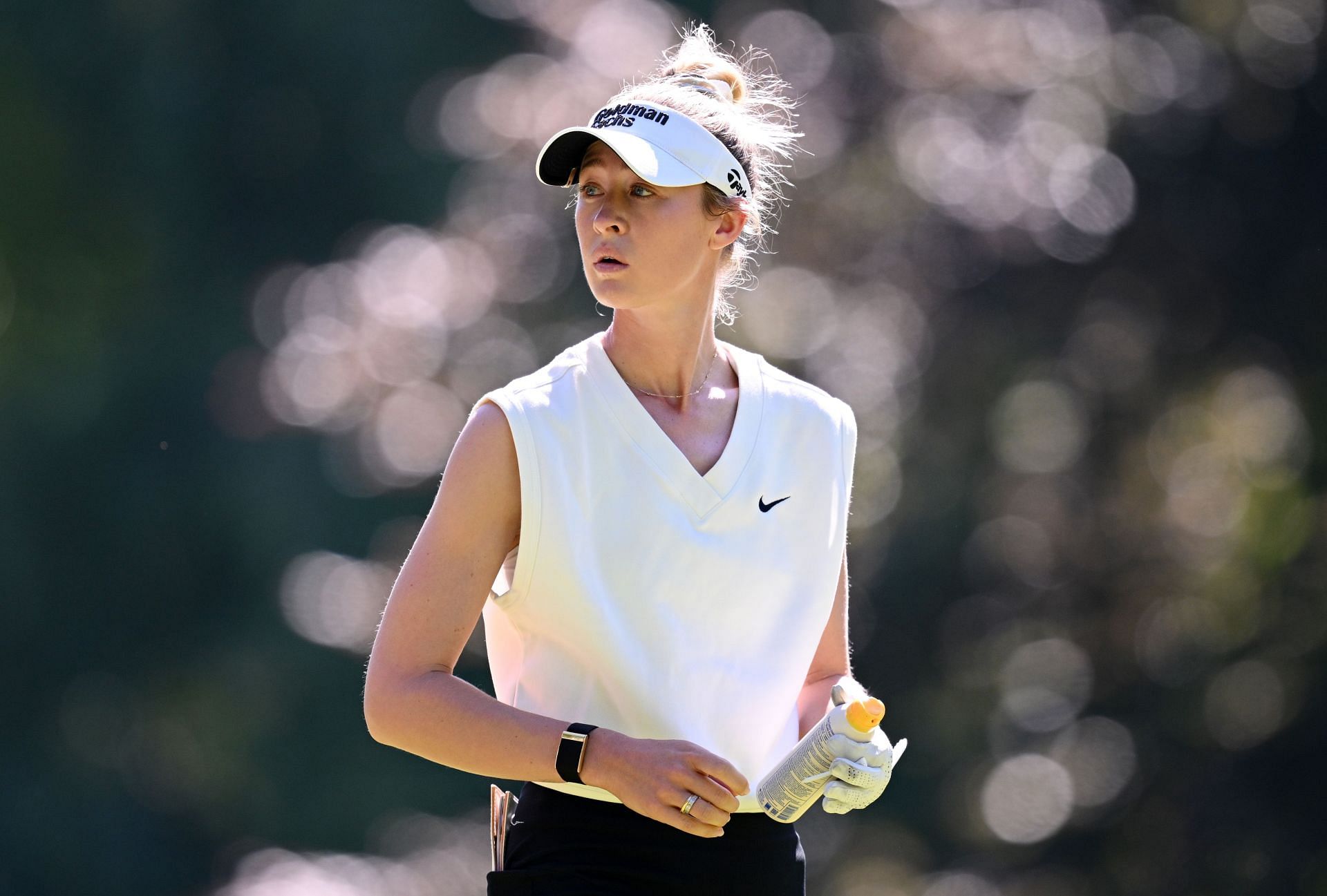 The Amundi Evian Championship 2025 - Round Three - Source: Getty