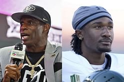 "We should have murdered Colorado" - When Deion Sanders faced trash talk from Colorado State's Tory Horton over 2 OT loss to Buffaloes