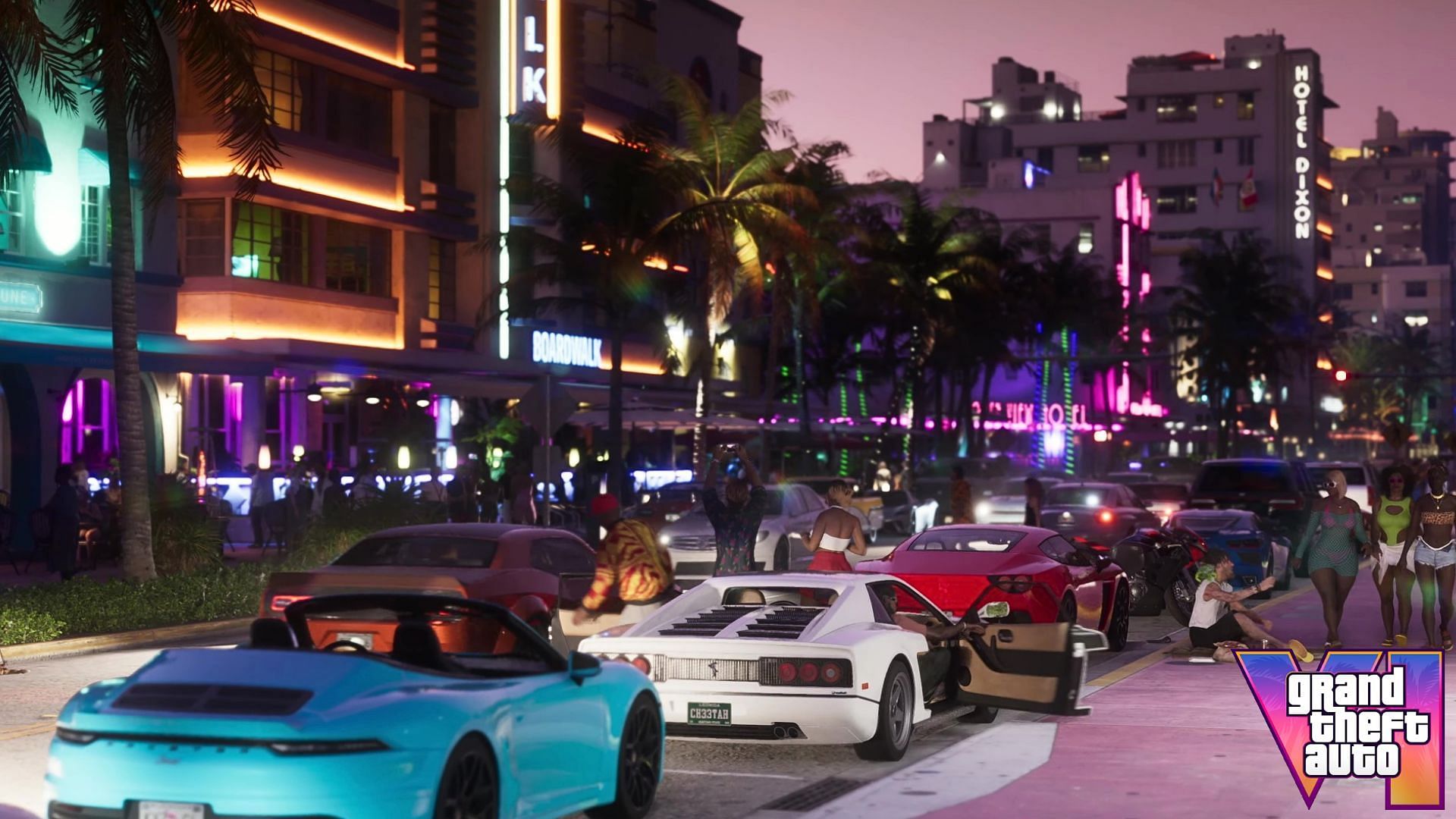 GTA 6