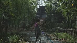 What is Skyborn Might in Wuchang: Fallen Feathers?