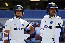 5 records/milestones made by India's batters on Day 1 of ENG vs IND 2025 2nd Test