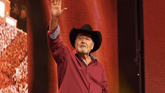 AEW legend Jim Ross suffers major health setback; reveals concerning details